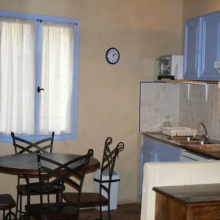 Bastide De La Treille Villa Montaren-et-Saint-Médiers Room photo