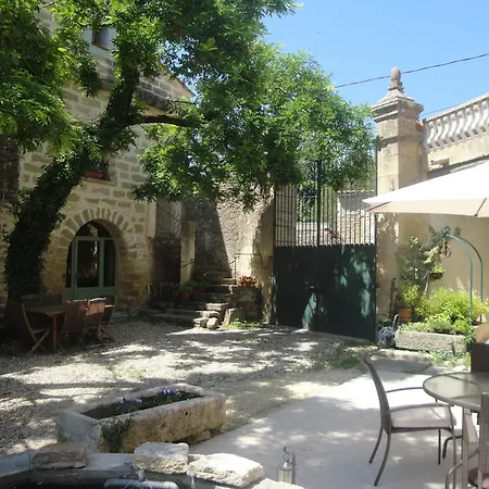Bastide De La Treille Villa Montaren-et-Saint-Médiers Room photo