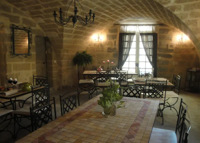 Bastide De La Treille