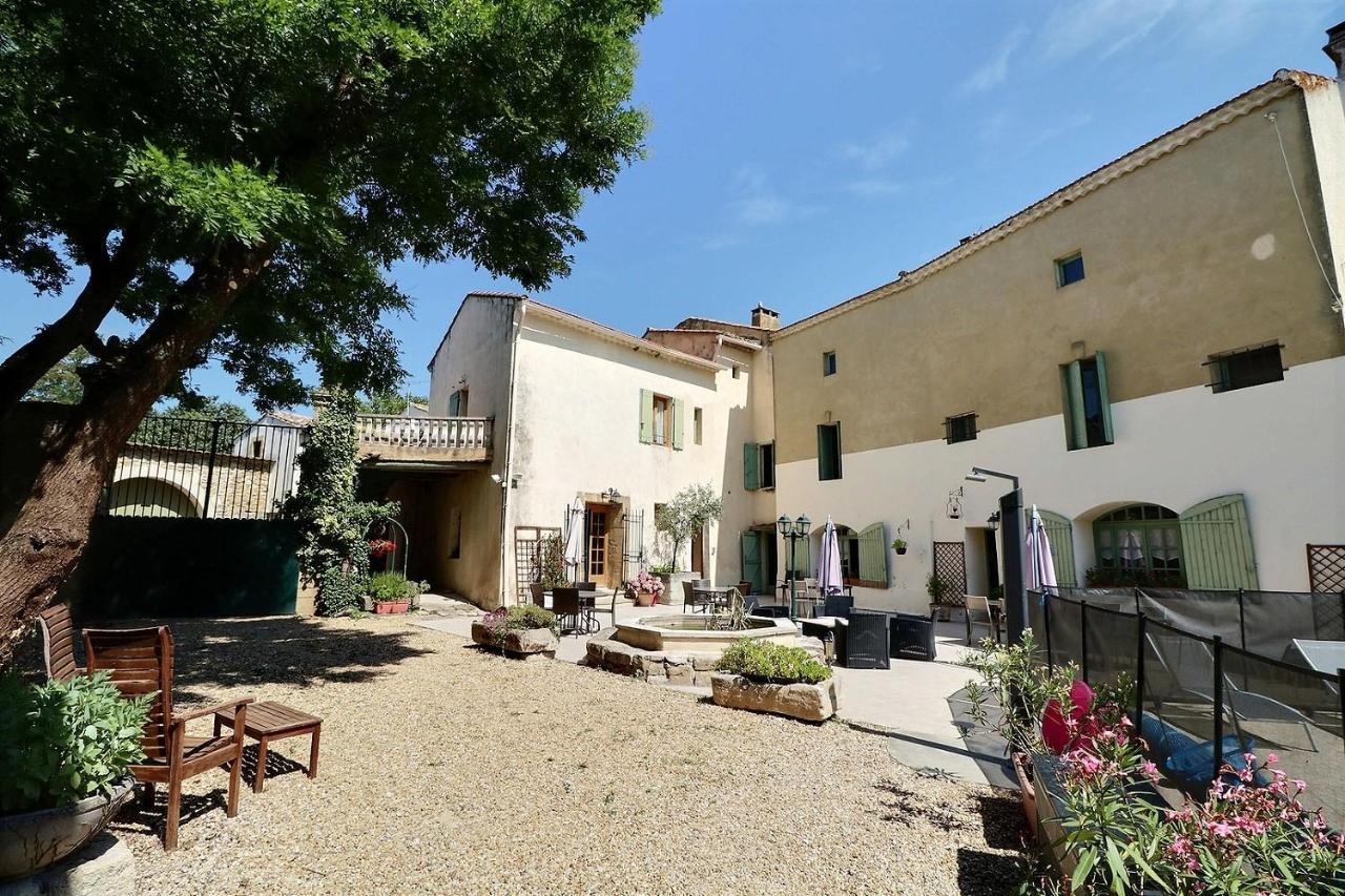 Bastide De La Treille