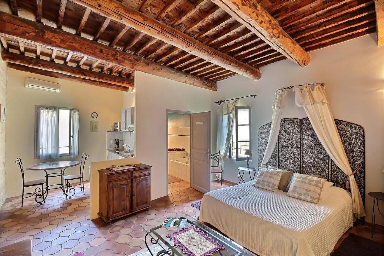 Bastide De La Treille *