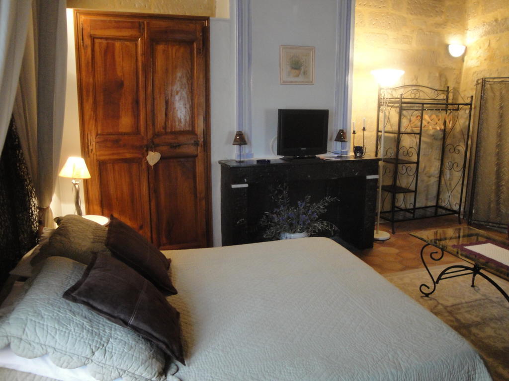 Holiday home Bastide De La Treille *