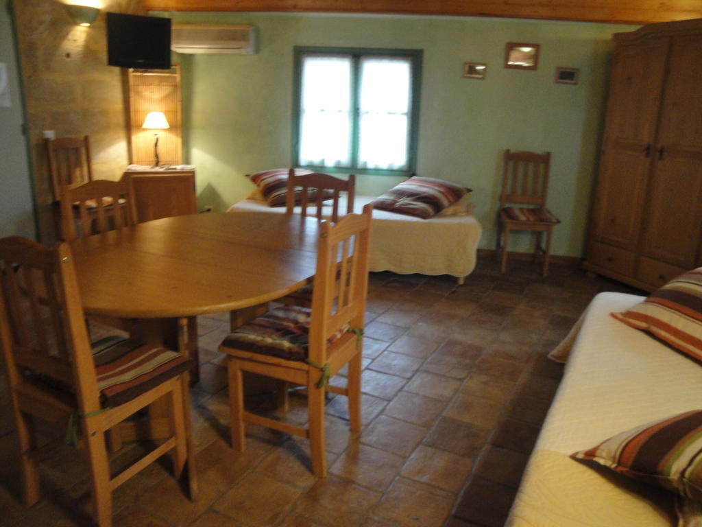 Bastide De La Treille Holiday home