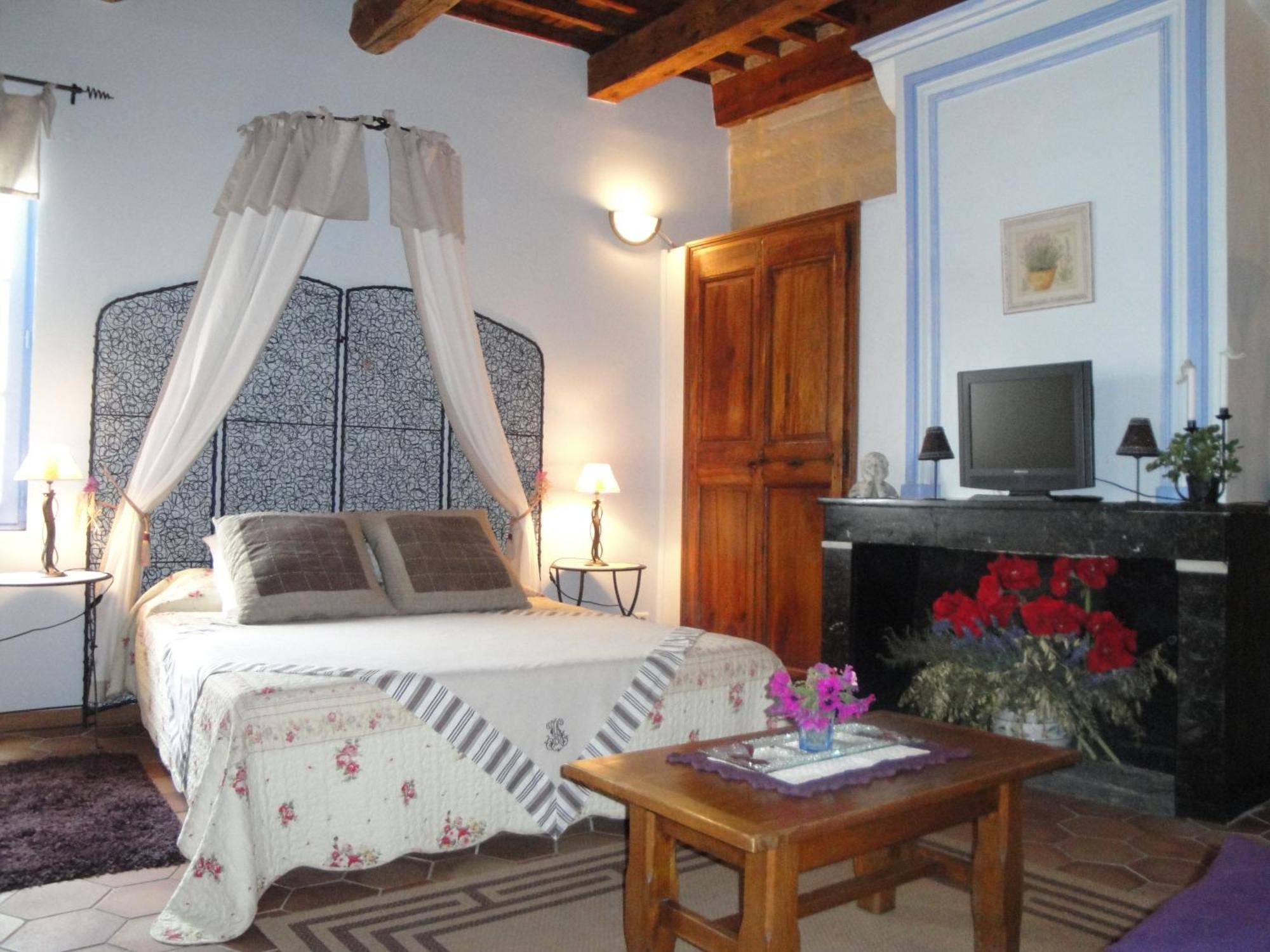 Holiday home Bastide De La Treille