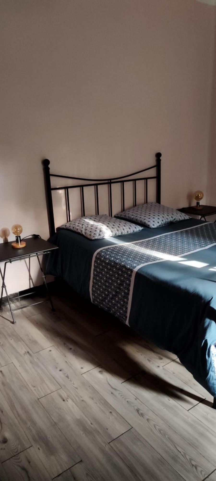 Holiday home Bastide De La Treille