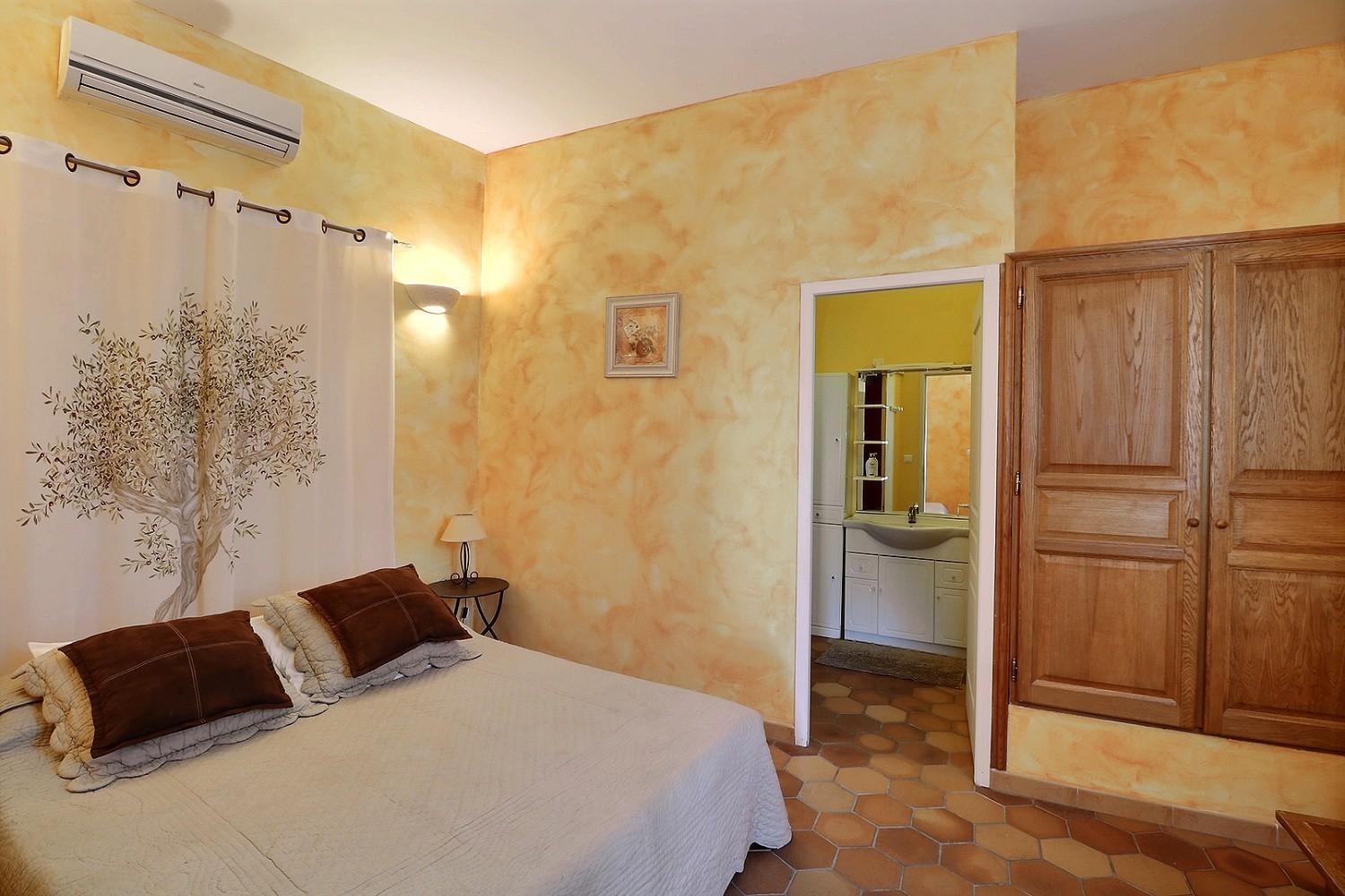Bastide De La Treille Holiday home *