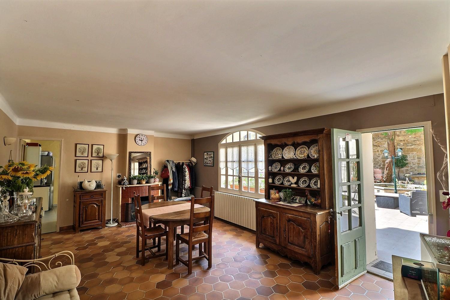 Holiday home Bastide De La Treille *