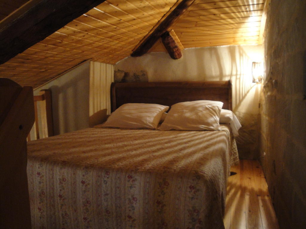 Holiday home Bastide De La Treille Montaren-et-Saint-Mediers