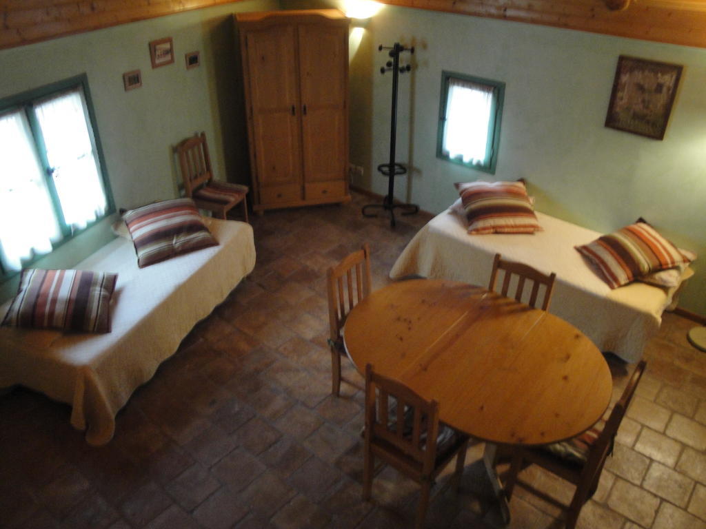 Bastide De La Treille Montaren-et-Saint-Mediers
