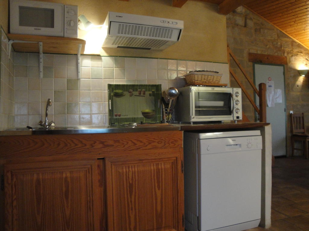 Holiday home Bastide De La Treille