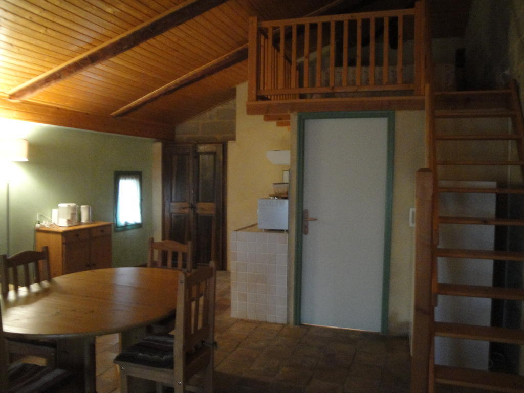 Holiday home Bastide De La Treille