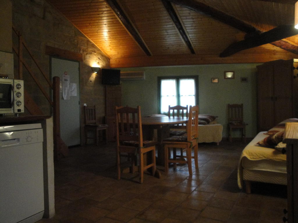 Bastide De La Treille