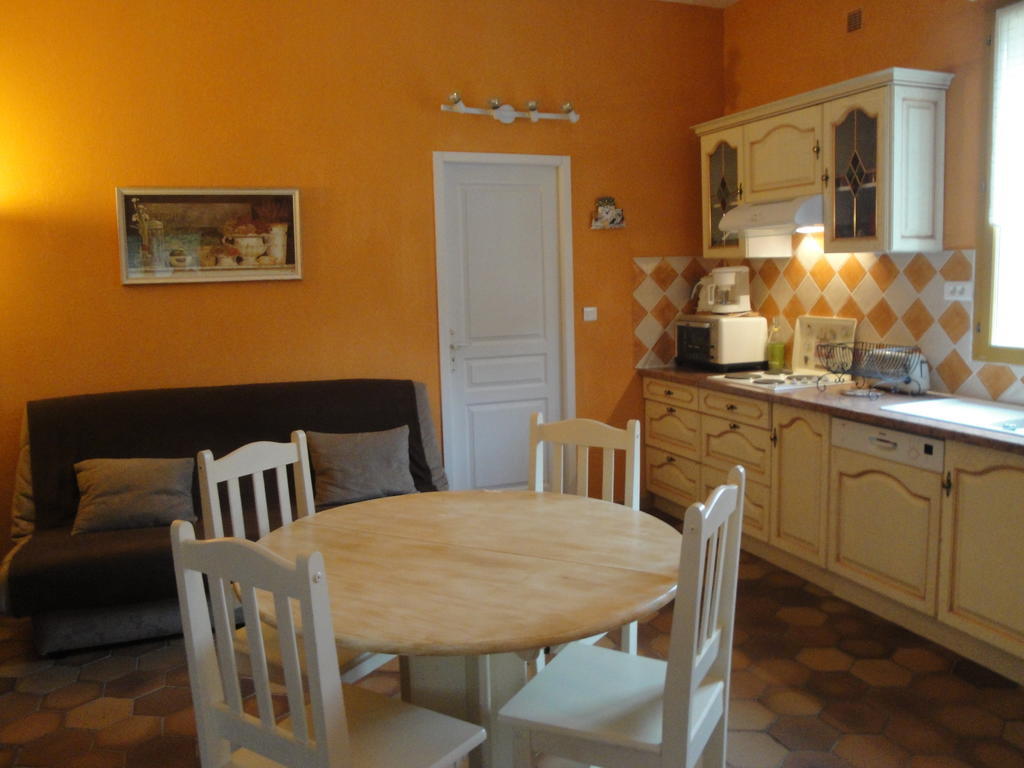 Holiday home Bastide De La Treille