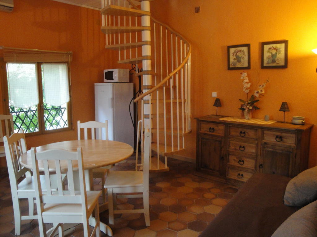 Holiday home Bastide De La Treille *
