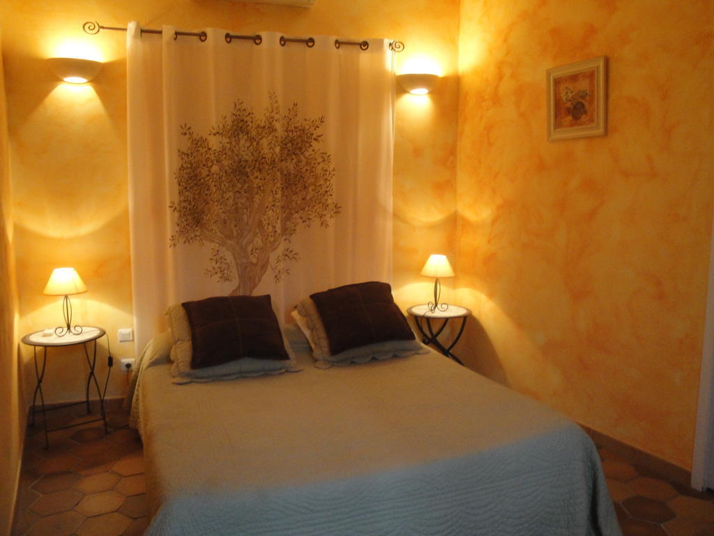 Holiday home Bastide De La Treille