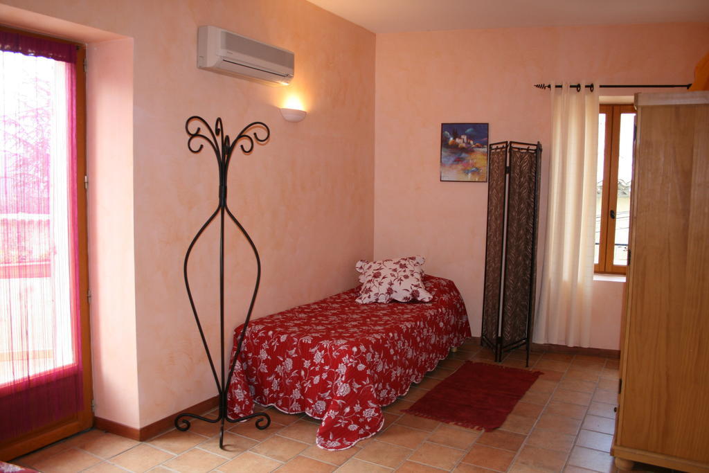 Holiday home Bastide De La Treille *