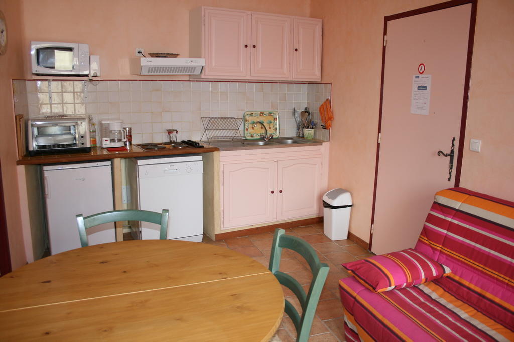 Holiday home Bastide De La Treille *