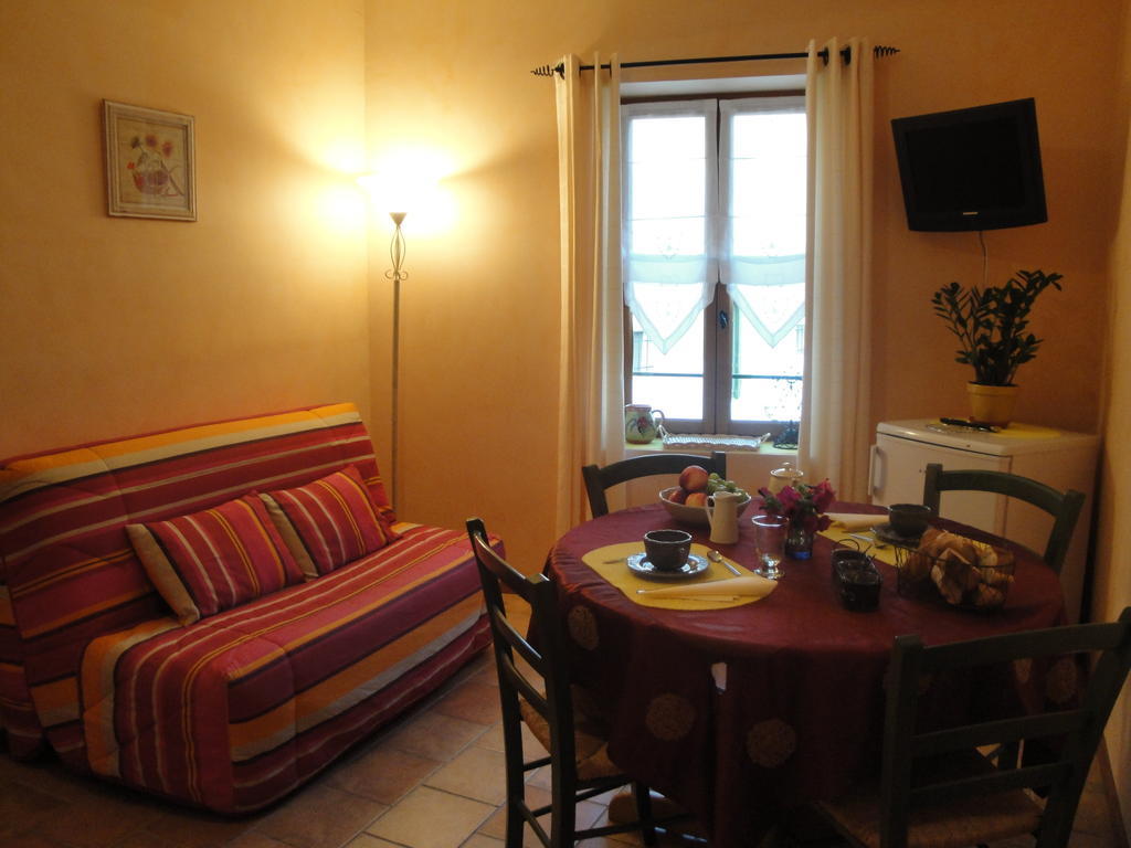 Holiday home Bastide De La Treille Montaren-et-Saint-Mediers