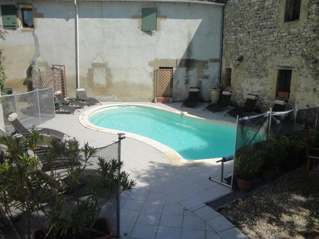 Bastide De La Treille