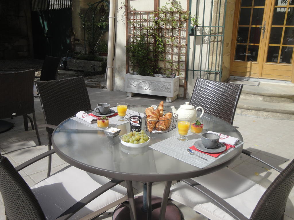Holiday home Bastide De La Treille *