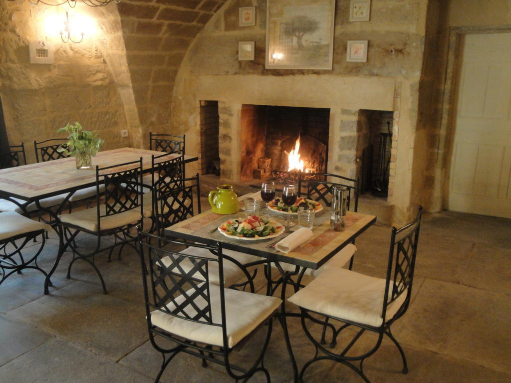Holiday home Bastide De La Treille *